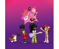 LEGO Friends 42653 Sklep muzyczny i mieszkanie - 1331623 - zdjęcie 3